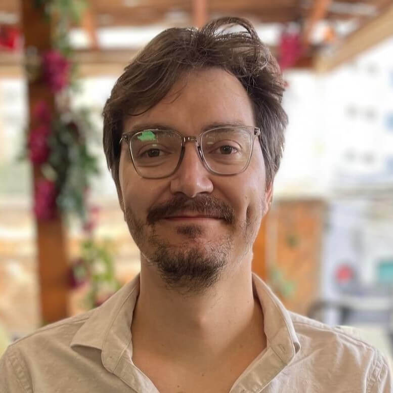 Foto de Bruno May Pisetta